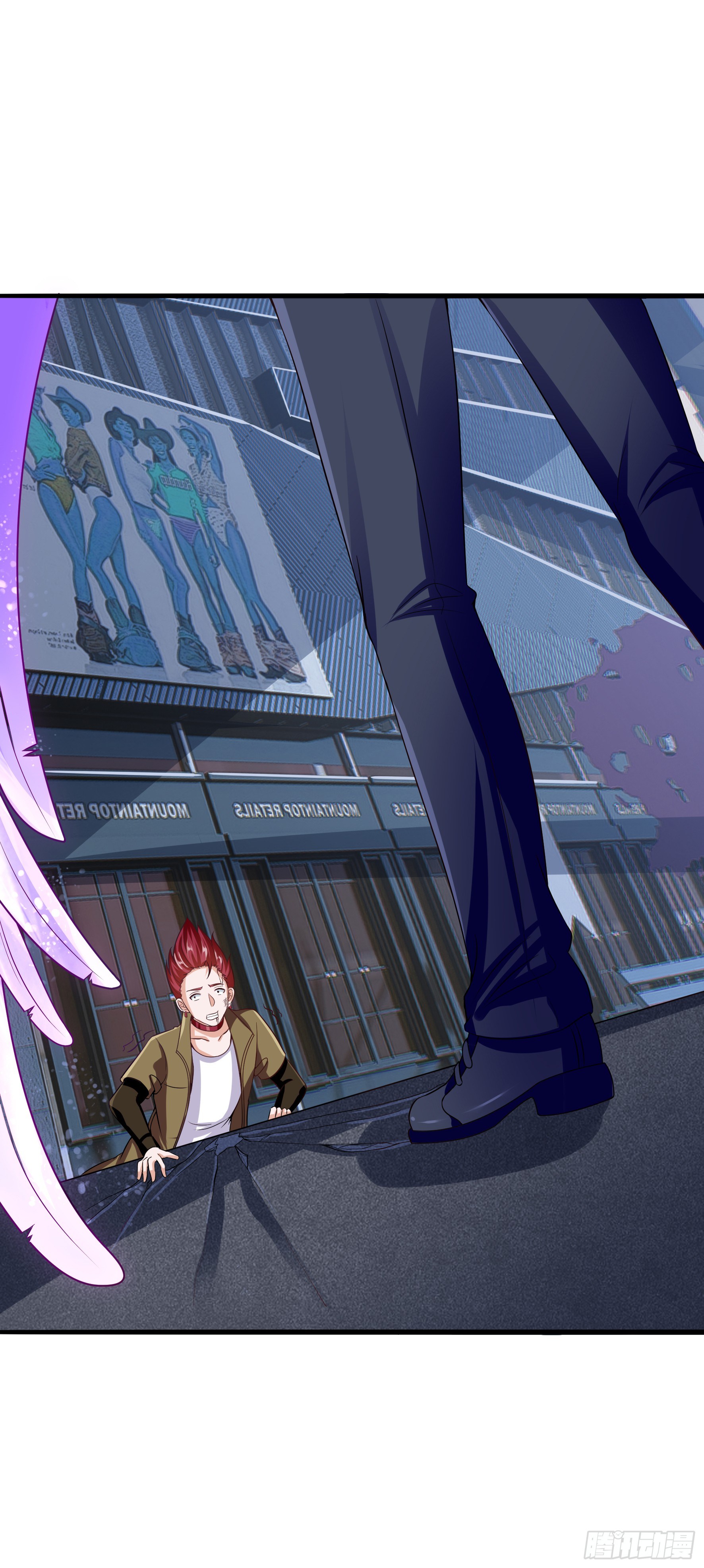 Fairy Demon Dad Chapter 09 Gambar 38